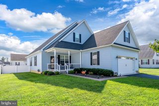 40 CLEAR SPRING CT, Felton, DE 19943