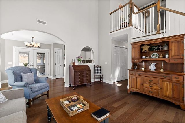 6815 Huntcliff Drive, Ooltewah, TN 37363