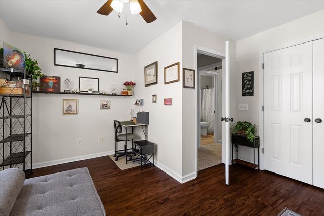 6815 Huntcliff Drive, Ooltewah, TN 37363