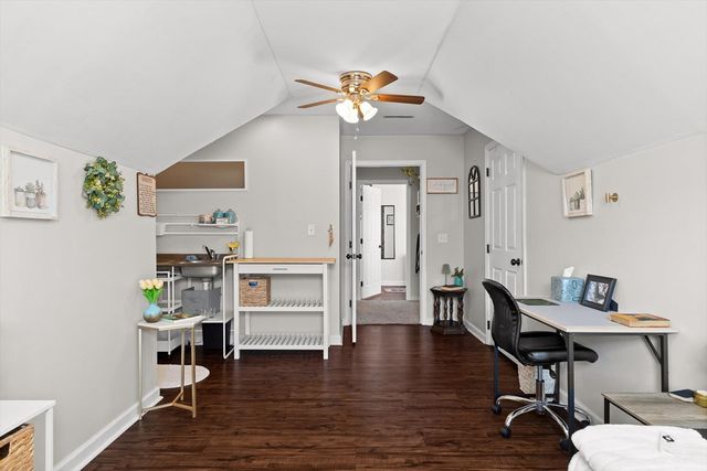 6815 Huntcliff Drive, Ooltewah, TN 37363