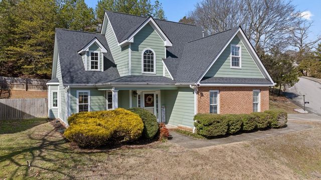 6815 Huntcliff Drive, Ooltewah, TN 37363