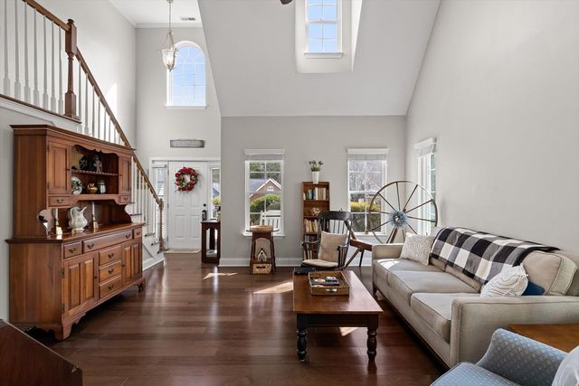 6815 Huntcliff Drive, Ooltewah, TN 37363