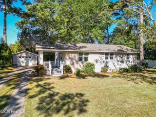 603 Clyde Drive, Jacksonville, NC 28540