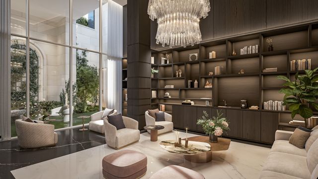 7829 Austin St Ph 2P, New York City, NY 11375