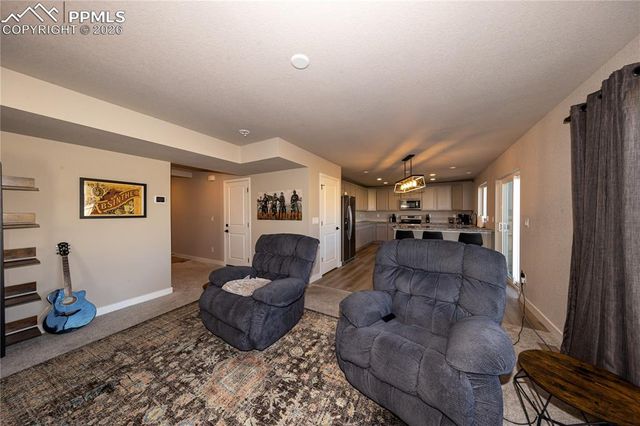 6950 Shunka Lane, Colorado Springs, CO 80925