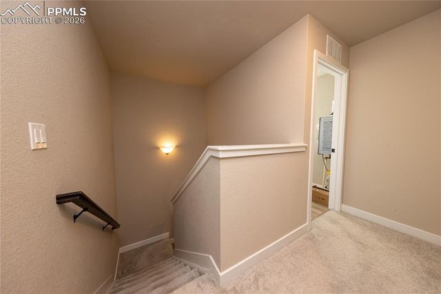 6950 Shunka Lane, Colorado Springs, CO 80925
