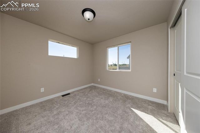 6950 Shunka Lane, Colorado Springs, CO 80925