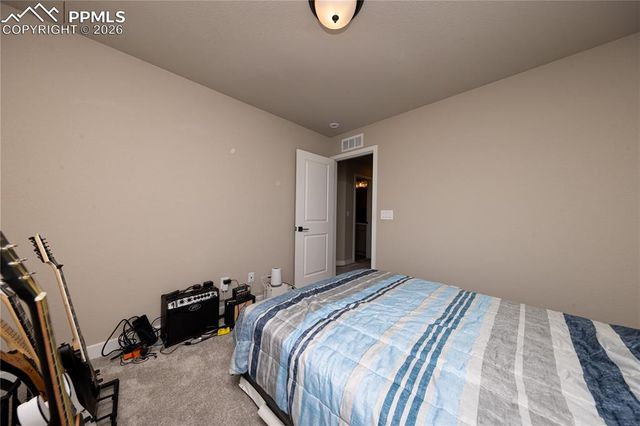 6950 Shunka Lane, Colorado Springs, CO 80925