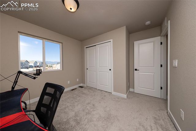 6950 Shunka Lane, Colorado Springs, CO 80925