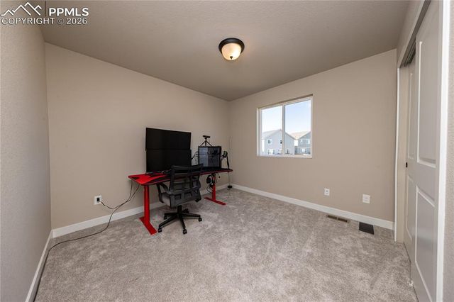 6950 Shunka Lane, Colorado Springs, CO 80925