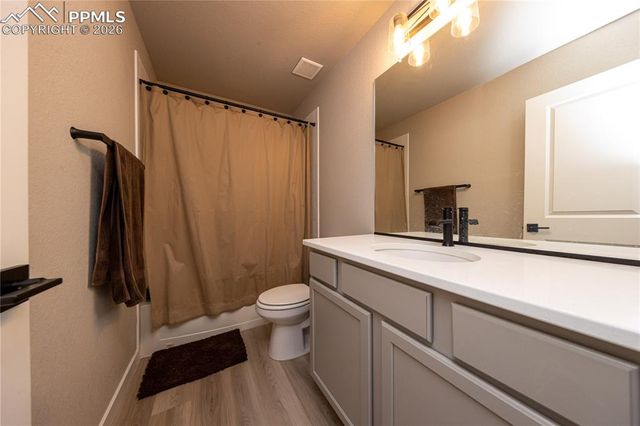 6950 Shunka Lane, Colorado Springs, CO 80925