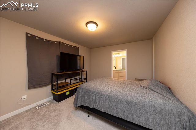6950 Shunka Lane, Colorado Springs, CO 80925