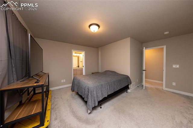 6950 Shunka Lane, Colorado Springs, CO 80925