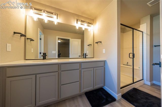 6950 Shunka Lane, Colorado Springs, CO 80925