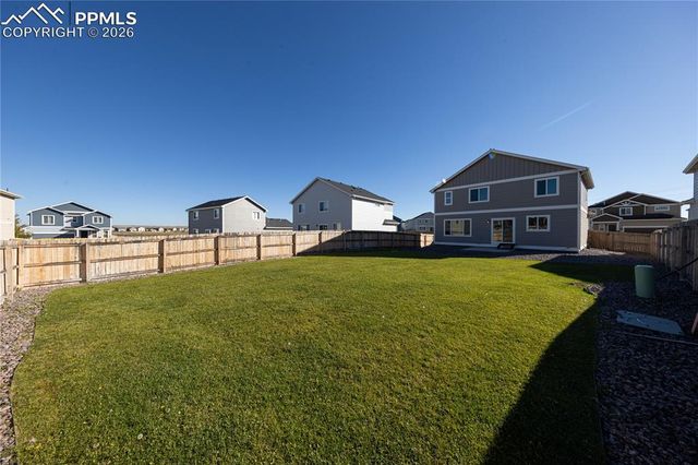 6950 Shunka Lane, Colorado Springs, CO 80925