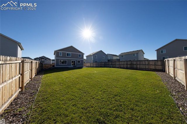6950 Shunka Lane, Colorado Springs, CO 80925