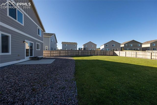 6950 Shunka Lane, Colorado Springs, CO 80925