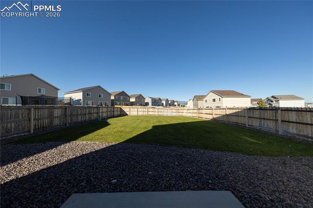 6950 Shunka Lane, Colorado Springs, CO 80925