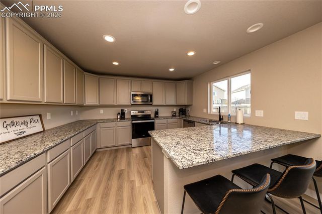 6950 Shunka Lane, Colorado Springs, CO 80925