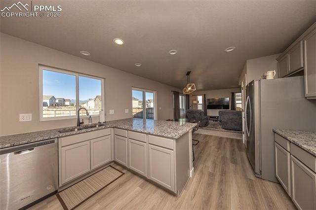 6950 Shunka Lane, Colorado Springs, CO 80925