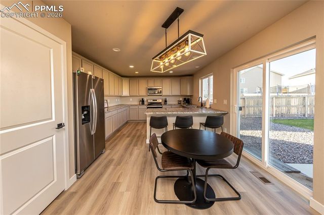 6950 Shunka Lane, Colorado Springs, CO 80925