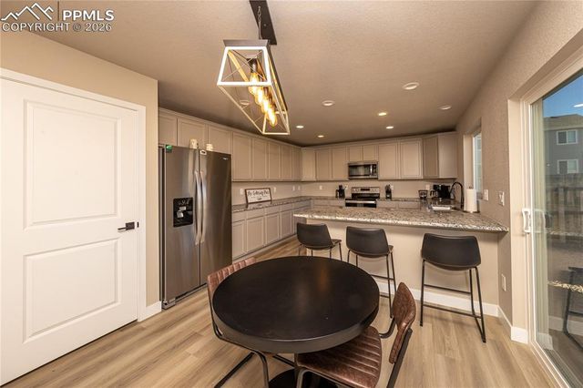 6950 Shunka Lane, Colorado Springs, CO 80925