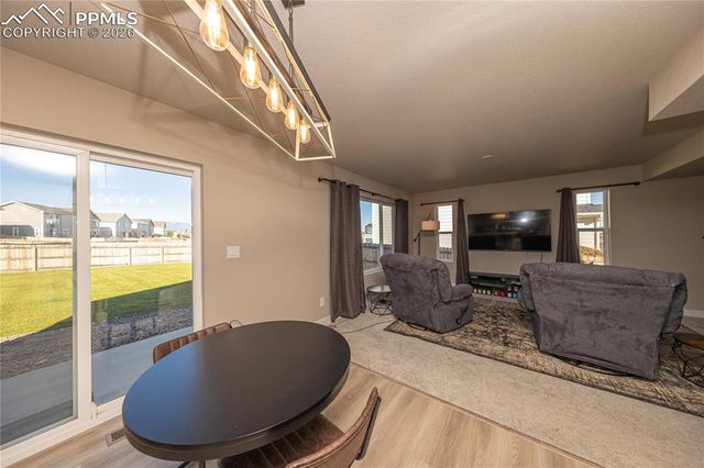 6950 Shunka Lane, Colorado Springs, CO 80925