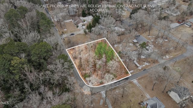 403 Bonhill Drive, Durham, NC 27712