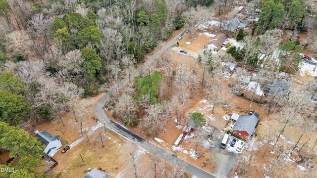 403 Bonhill Drive, Durham, NC 27712