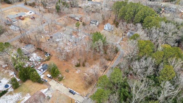 403 Bonhill Drive, Durham, NC 27712