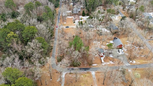 403 Bonhill Drive, Durham, NC 27712