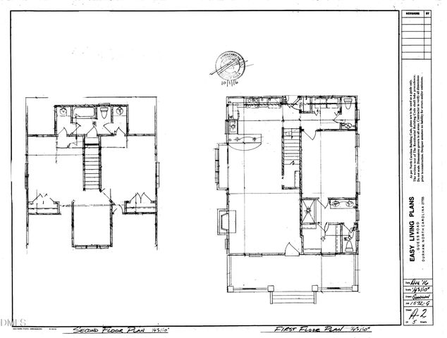 403 Bonhill Drive, Durham, NC 27712