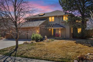 2452 Terraridge Drive, Highlands Ranch, CO 80126