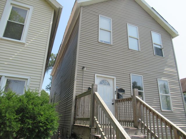 7533 S Dorchester Avenue, Chicago, IL 60619