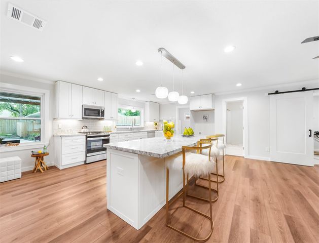 4309 Stillbrooke Drive, Houston, TX 77035