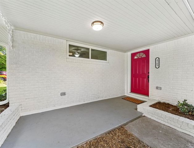 4309 Stillbrooke Drive, Houston, TX 77035