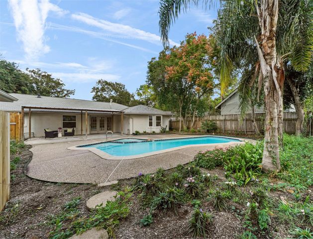 4309 Stillbrooke Drive, Houston, TX 77035