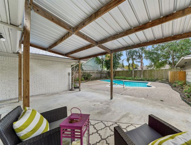 4309 Stillbrooke Drive, Houston, TX 77035