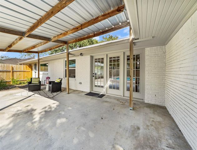 4309 Stillbrooke Drive, Houston, TX 77035