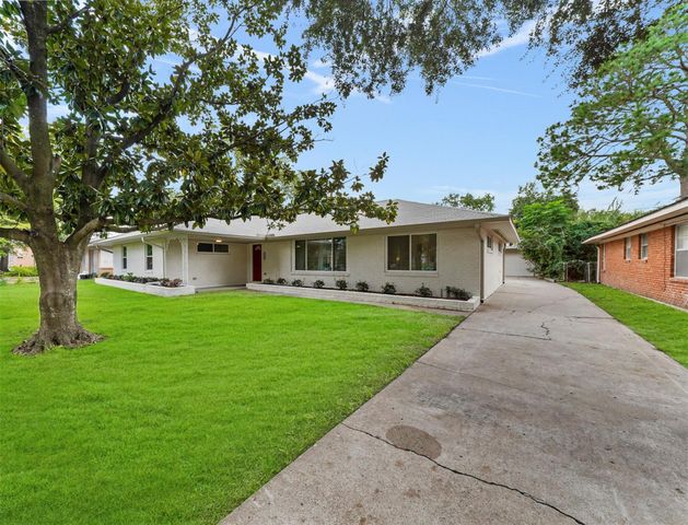 4309 Stillbrooke Drive, Houston, TX 77035