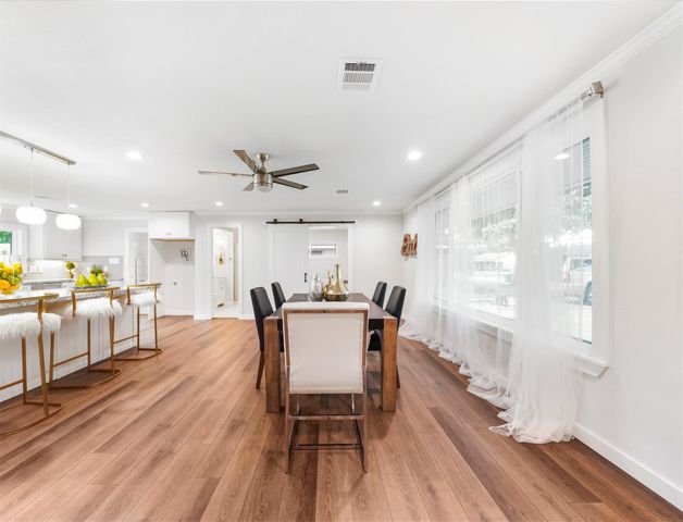 4309 Stillbrooke Drive, Houston, TX 77035