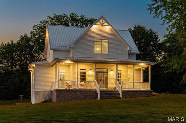 1335 Thomas Drive, Rolla, MO 65401