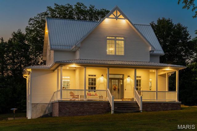 1335 Thomas Drive, Rolla, MO 65401