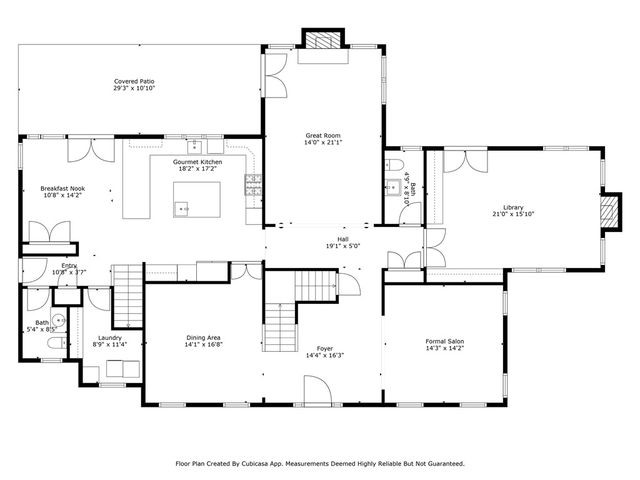 904 Champlain Place, Adams Twp, PA 15044