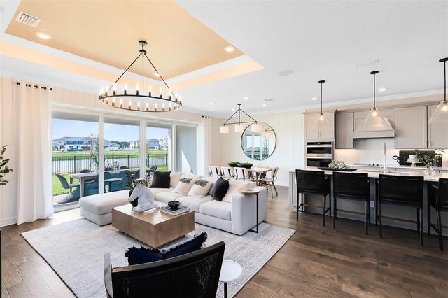 2090 BRANCHED OAK ROAD, St Cloud, FL 34771