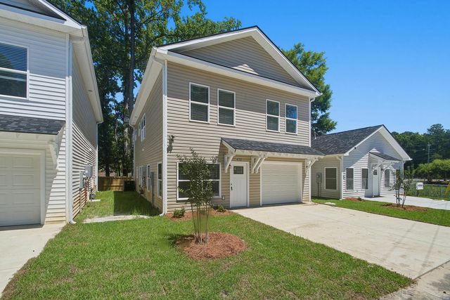 4707 Boundary Street, North Charleston, SC 29418