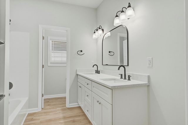 4707 Boundary Street, North Charleston, SC 29418