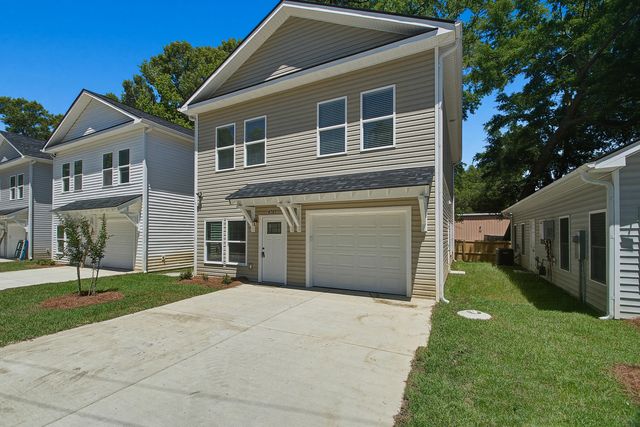 4707 Boundary Street, North Charleston, SC 29418