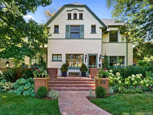 141 N Gilpin Street, Denver, CO 80218