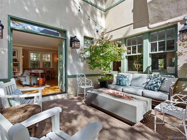 141 N Gilpin Street, Denver, CO 80218